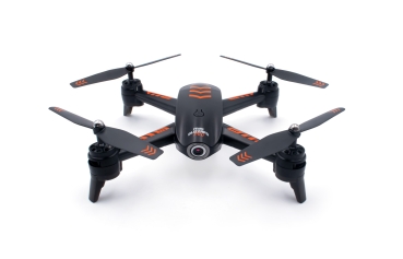 11501 QC Modster MINI-BLIZZARD Pro RTF